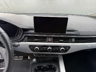 Audi A4 Avant 2.0 TDI quattro Design Pro Line Plus picture 17