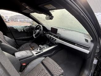 Audi A4 Avant 2.0 TDI quattro Design Pro Line Plus picture 14