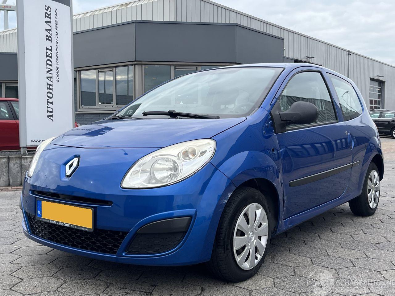 Renault Twingo 1.2 Authentique
