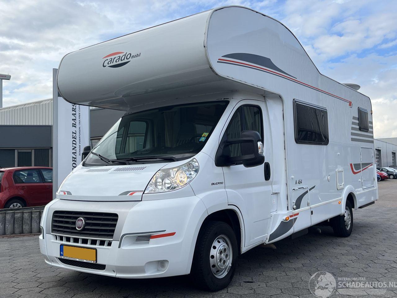 Carado  Capron  464 96KW