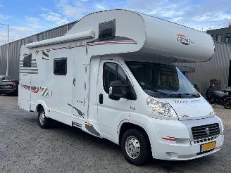 Carado  Capron  464 96KW picture 2