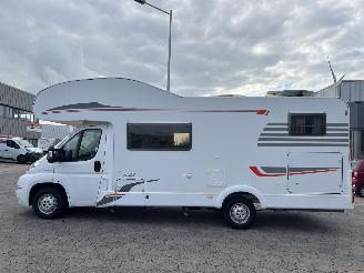 Carado  Capron  464 96KW picture 22