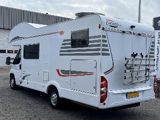 Carado  Capron  464 96KW picture 4