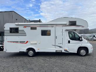 Carado  Capron  464 96KW picture 24