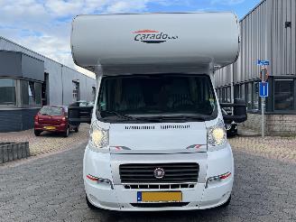 Carado  Capron  464 96KW picture 23