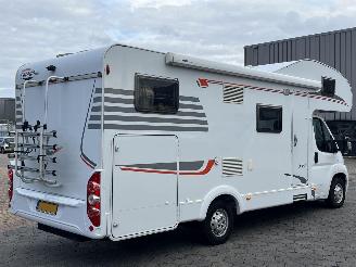 Carado  Capron  464 96KW picture 3