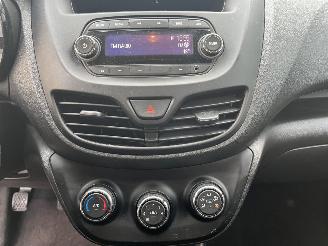 Opel Karl 1.0 ecoFLEX Edition picture 20