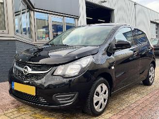 Schadeauto Opel Karl 1.0 ecoFLEX Edition 2016/9
