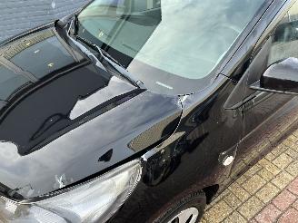 Opel Karl 1.0 ecoFLEX Edition picture 10