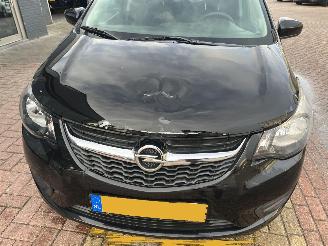 Opel Karl 1.0 ecoFLEX Edition picture 11