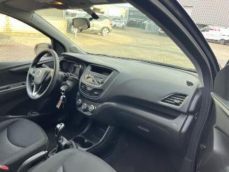 Opel Karl 1.0 ecoFLEX Edition picture 14