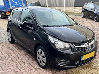 Opel Karl 1.0 ecoFLEX Edition picture 3
