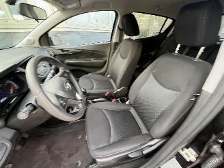 Opel Karl 1.0 ecoFLEX Edition picture 16