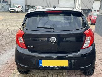 Opel Karl 1.0 ecoFLEX Edition picture 5