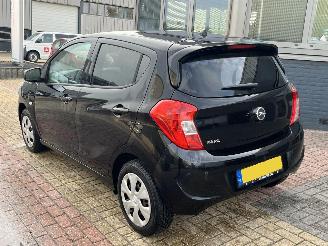 Opel Karl 1.0 ecoFLEX Edition picture 6