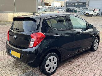 Opel Karl 1.0 ecoFLEX Edition picture 4