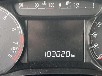 Opel Karl 1.0 ecoFLEX Edition picture 19