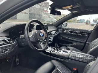 BMW 7-serie 745e M High Executive Individual Carbon-Core picture 17