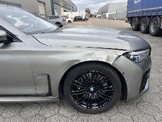 BMW 7-serie 745e M High Executive Individual Carbon-Core picture 9