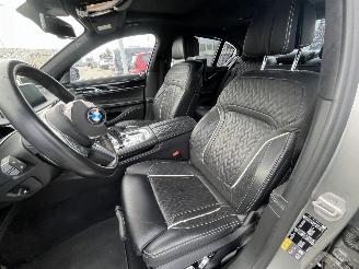BMW 7-serie 745e M High Executive Individual Carbon-Core picture 18