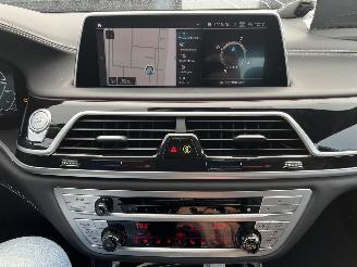 BMW 7-serie 745e M High Executive Individual Carbon-Core picture 26