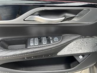 BMW 7-serie 745e M High Executive Individual Carbon-Core picture 21