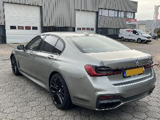 BMW 7-serie 745e M High Executive Individual Carbon-Core picture 6