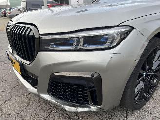 BMW 7-serie 745e M High Executive Individual Carbon-Core picture 8