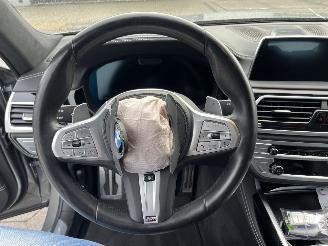 BMW 7-serie 745e M High Executive Individual Carbon-Core picture 24