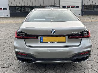 BMW 7-serie 745e M High Executive Individual Carbon-Core picture 5