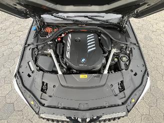 BMW 7-serie 745e M High Executive Individual Carbon-Core picture 7