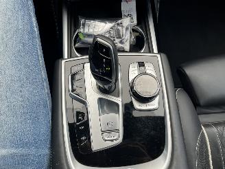 BMW 7-serie 745e M High Executive Individual Carbon-Core picture 28
