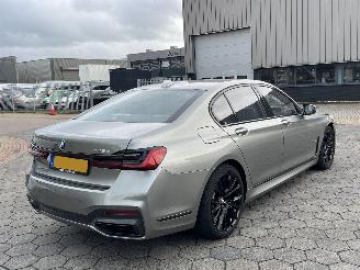 BMW 7-serie 745e M High Executive Individual Carbon-Core picture 4