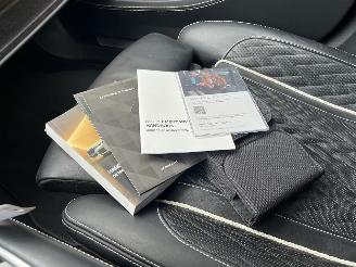 BMW 7-serie 745e M High Executive Individual Carbon-Core picture 32