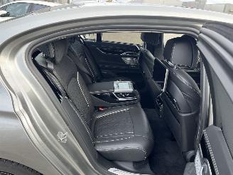 BMW 7-serie 745e M High Executive Individual Carbon-Core picture 11