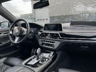 BMW 7-serie 745e M High Executive Individual Carbon-Core picture 15