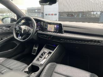 Volkswagen Golf 2.0 TSI R 4Motion PANO AUTOMAAT 320PK picture 15
