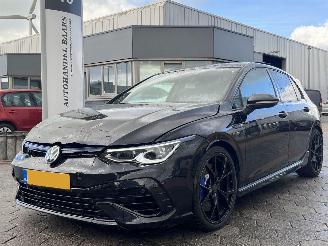 škoda osobní automobily Volkswagen Golf 2.0 TSI R 4Motion PANO AUTOMAAT 320PK 2021/5