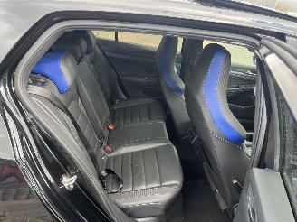 Volkswagen Golf 2.0 TSI R 4Motion PANO AUTOMAAT 320PK picture 14