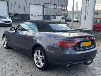 Audi A5 Cabriolet 2.0 TFSI Pro Line AUTOMAAT picture 7