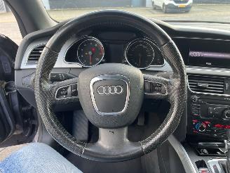 Audi A5 Cabriolet 2.0 TFSI Pro Line AUTOMAAT picture 15