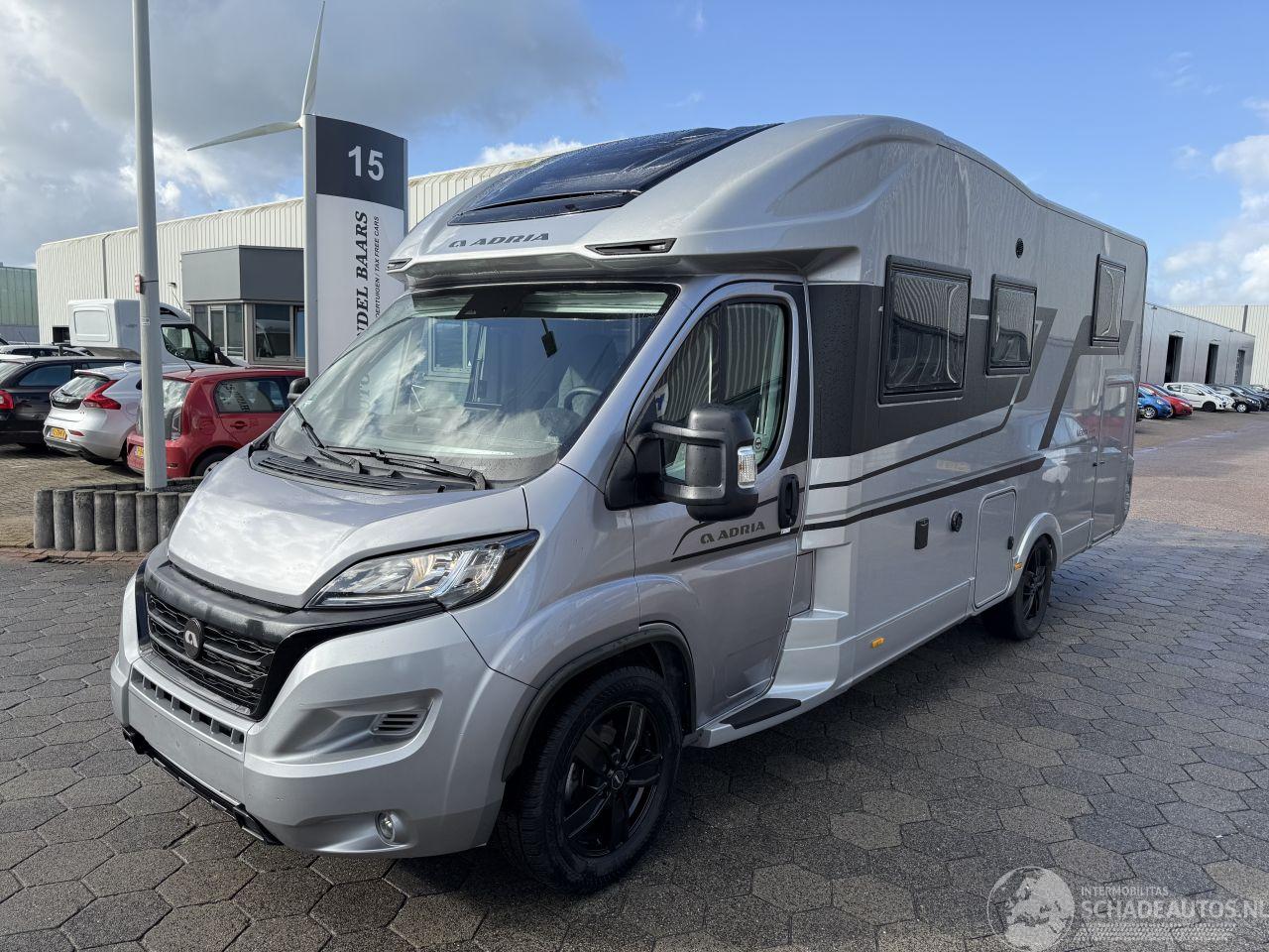 Adria Matrix 180 PK Autom