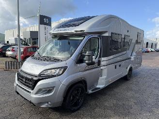 Unfall Kfz Wohnmobil Adria Matrix 180 PK Autom 2024/8