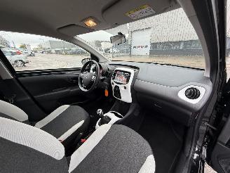 Citroën C1 1.0 VTi Millenium picture 18