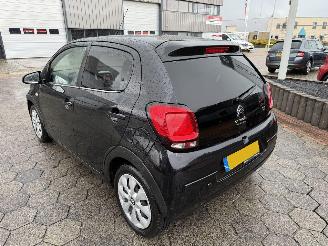 Citroën C1 1.0 VTi Millenium picture 7