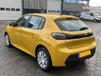 Peugeot 208 1.2 PureTech Active picture 6
