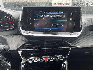 Peugeot 208 1.2 PureTech Active picture 18