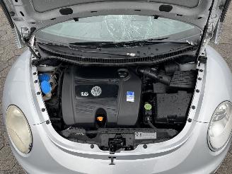 Volkswagen New-beetle Cabriolet 1.6 Trendline picture 7