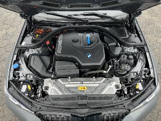 BMW 3-serie Touring 330e xDrive picture 7