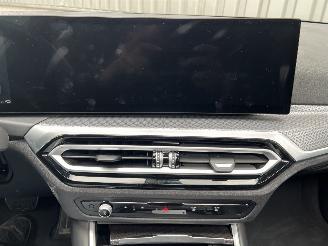 BMW 3-serie Touring 330e xDrive picture 20